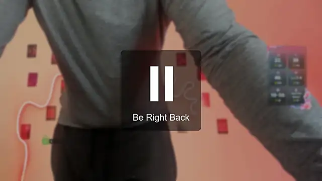 theo_drift Obrolan Langsung XXX