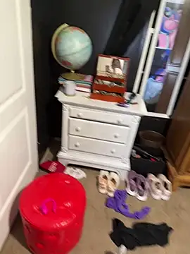 Chat XXX en directo de tastemecaroline