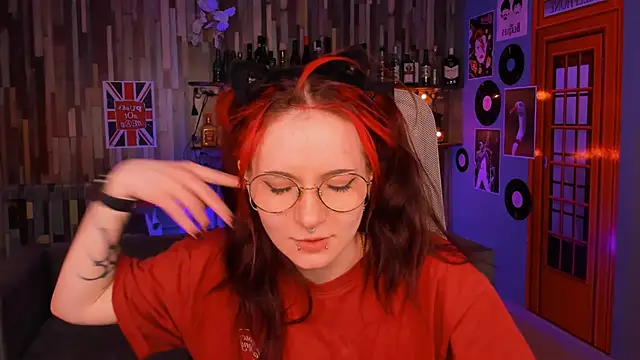 Teresa_Gold Live XXX-chat