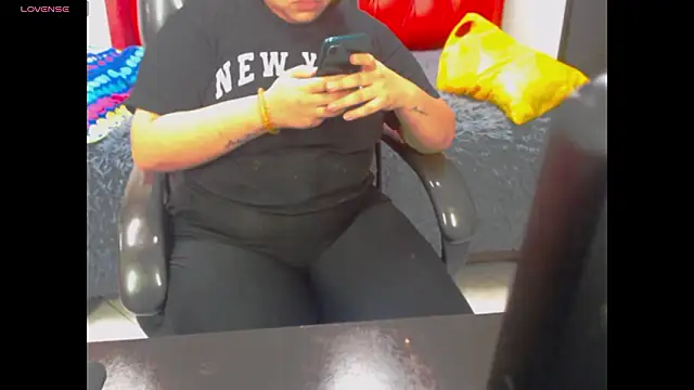 Chat XXX en directo de Cloe_r