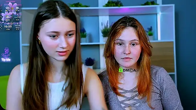 arianaa_cat Obrolan Langsung XXX