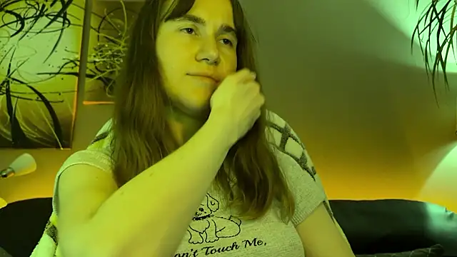 Kleya257 Obrolan Langsung XXX