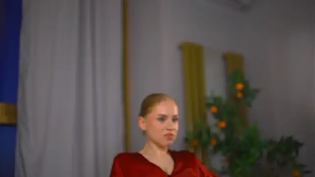 ShinKilmer Chat XXX in diretta