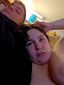 Chat XXX en directo de Dulcexpecado