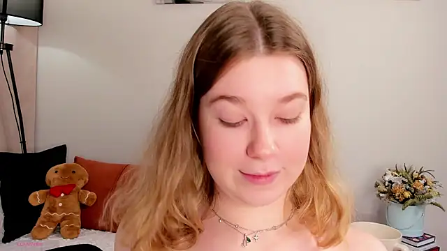 MaraaSwan Webcamshow