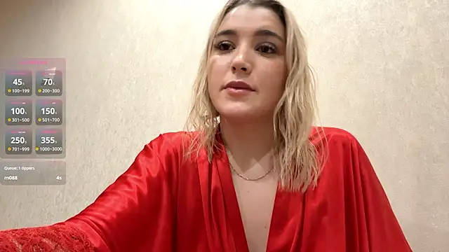 MerryVideo Chat XXX live