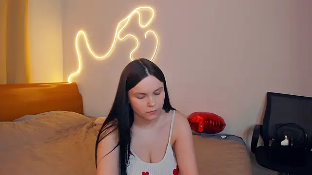 LeilaErcolani Obrolan Langsung XXX