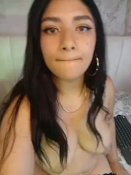 KaileeRossのライブXXXチャット