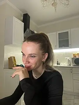 AinyrVixxen Live XXX-chat