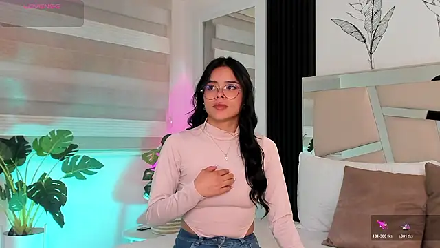 missnataly's Live XXX Chat