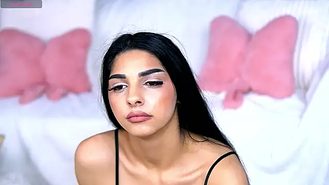 AvaCalvert Live XXX-chat