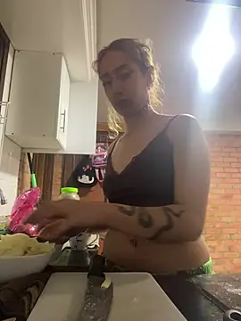 Alejandraa29 Webcamshow