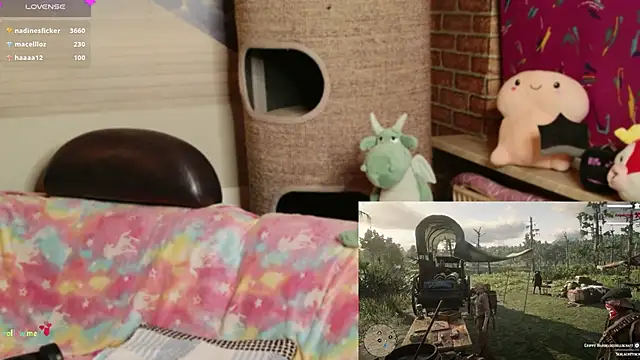 GamerGirl_Eve Chat XXX live