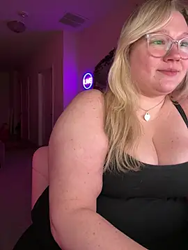 PiggyRose Obrolan Langsung XXX