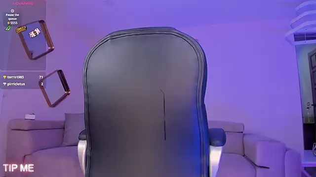 دردشة SophieBarnett الجنسية المباشرة