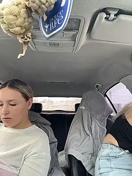 Živý XXX chat MerlinDave