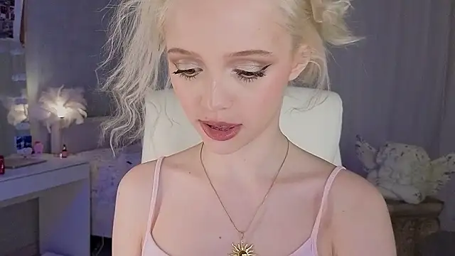 Chat XXX ao vivo de I_am_joss