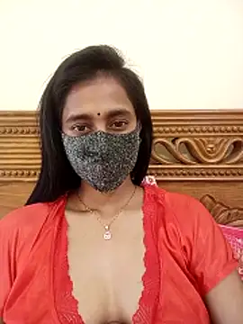 Softheart-97 Adlı Modelin Web Kamerası Şovu