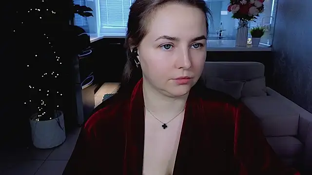 Mira_Mermayd Live XXX-Chat