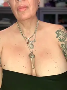 dieseldame1313 – webcam-show