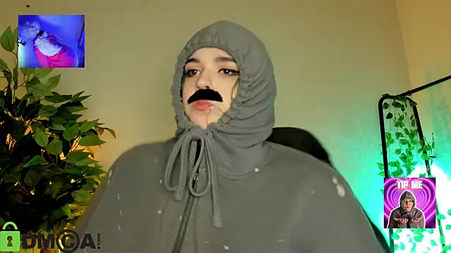 Mia_R0ss 라이브 XXX 채팅