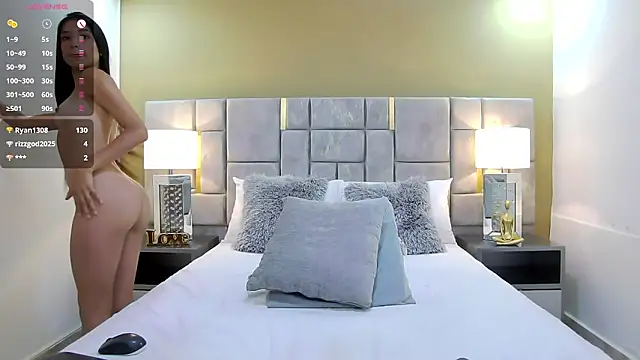 دردشة Little_Amarantha الجنسية المباشرة