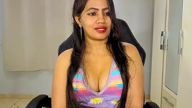 FannyXhot Pertunjukan Webcam