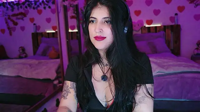 AzaharJaan Live XXX Chat