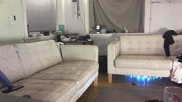 عرض كام SassyAmanda87