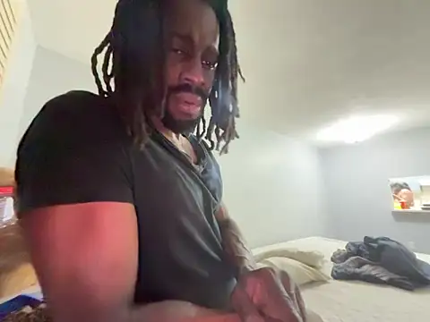 Cherishcherrysha's Webcam Show