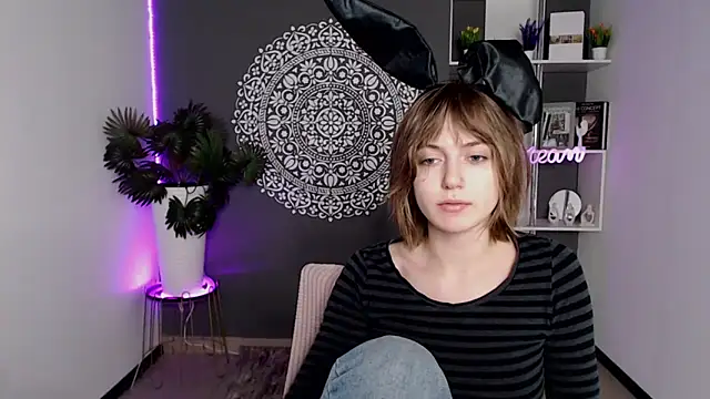 EchoScribeのライブXXXチャット