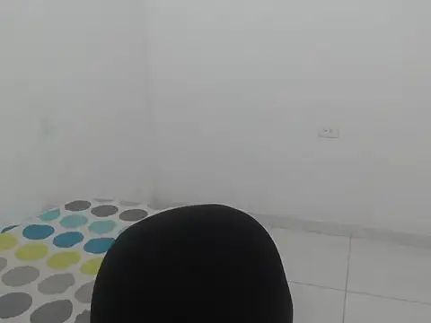 XXX chat uživo modela estefania224