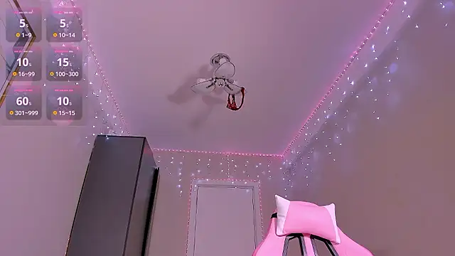 _Maybe_Baby_ 라이브 XXX 채팅