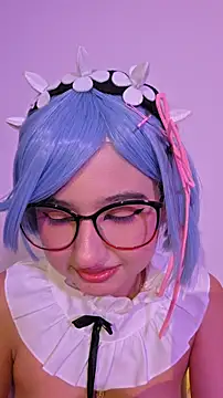 Chatroom XXX en direct de Pinkie_Princes