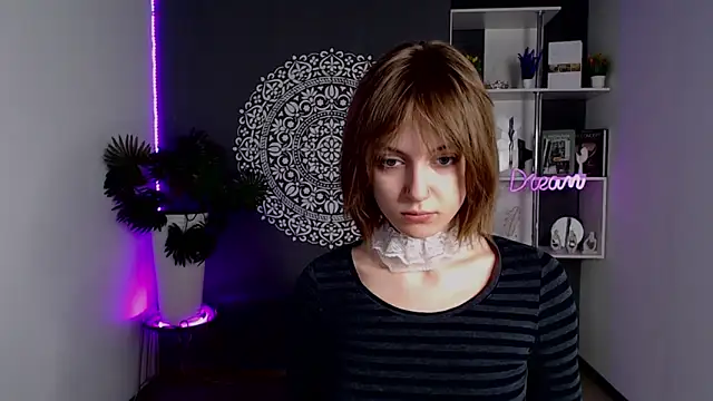 EchoScribe élő XXX-chatje