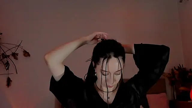 thedarkdes' Live XXX Chat