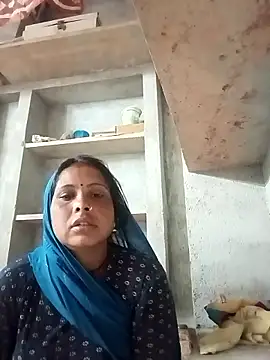 Shreya_pandit 网络视讯表演