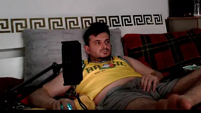 Онлайн чат XXX FuckToyBoy69