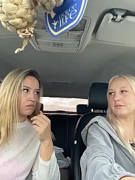 Czat XXX na żywo – MerlinDave