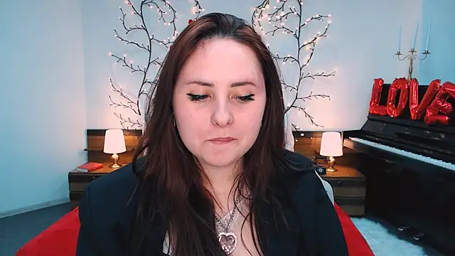 Czat XXX na żywo – Hennessy_bunny