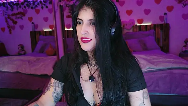 Czat XXX na żywo – AzaharJaan