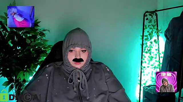 Mia_R0ss' Live XXX Chat