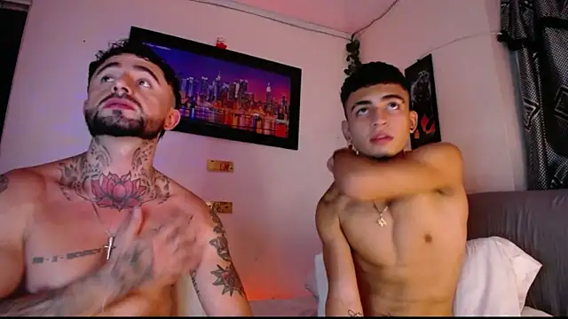 tiancam Pertunjukan Webcam