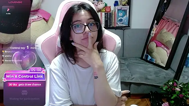 Maggie_Fox3n Live XXX chat