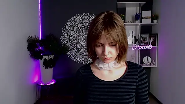 Chat XXX ao vivo de EchoScribe