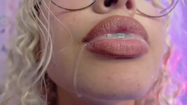 Haelycute Live XXX-chat