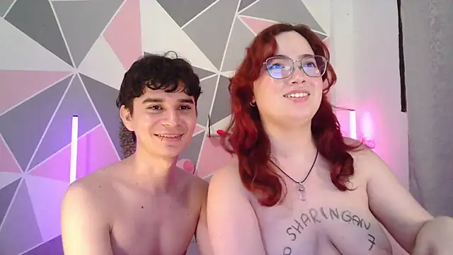 AndrewAnndCherry live XXX chat