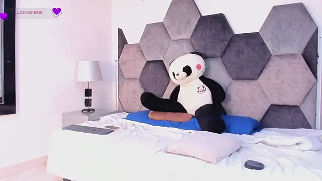 Chat XXX Live DulceJones