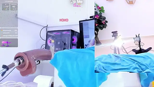 Chat XXX Live naty_girl_