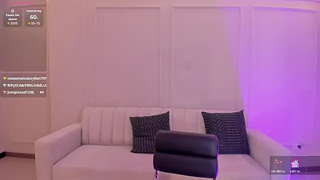 MorganHicks – Naživo XXX chat